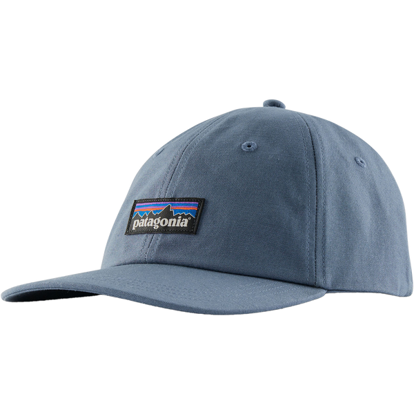 Patagonia Men's P-6 Label Trad Cap