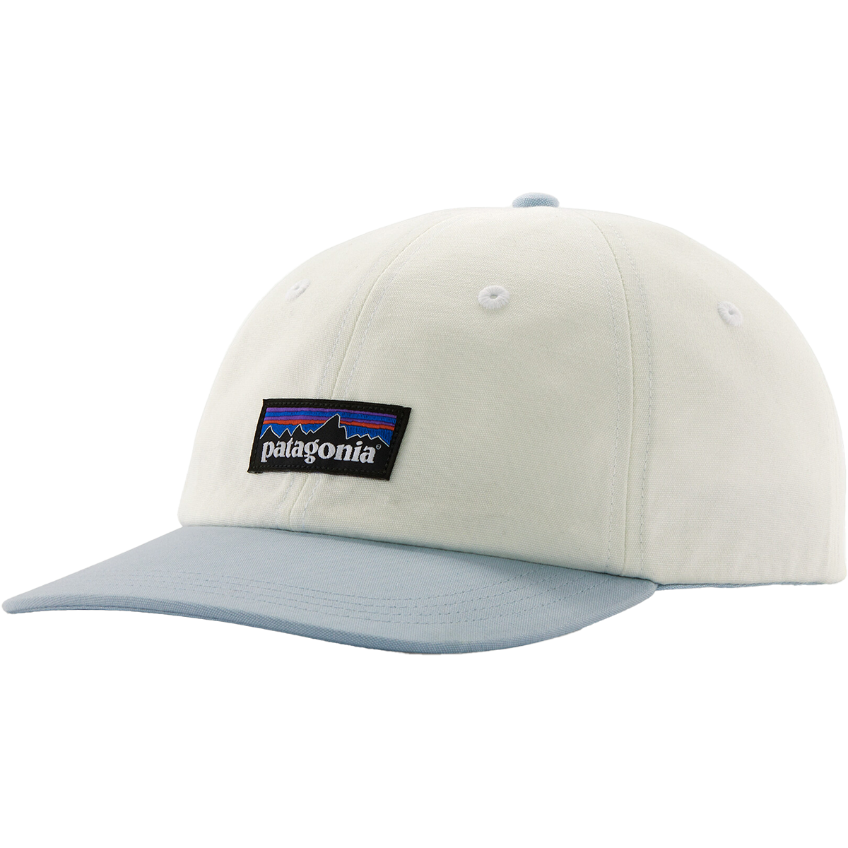 Men's P-6 Label Trad Cap – Sports Basement