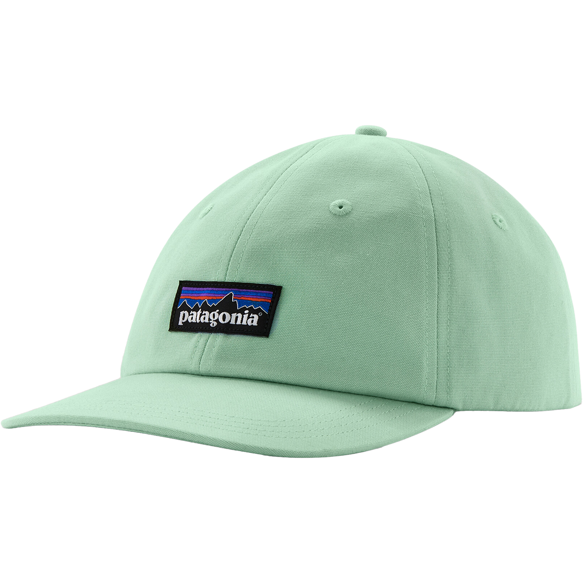 Men's P-6 Label Trad Cap – Sports Basement