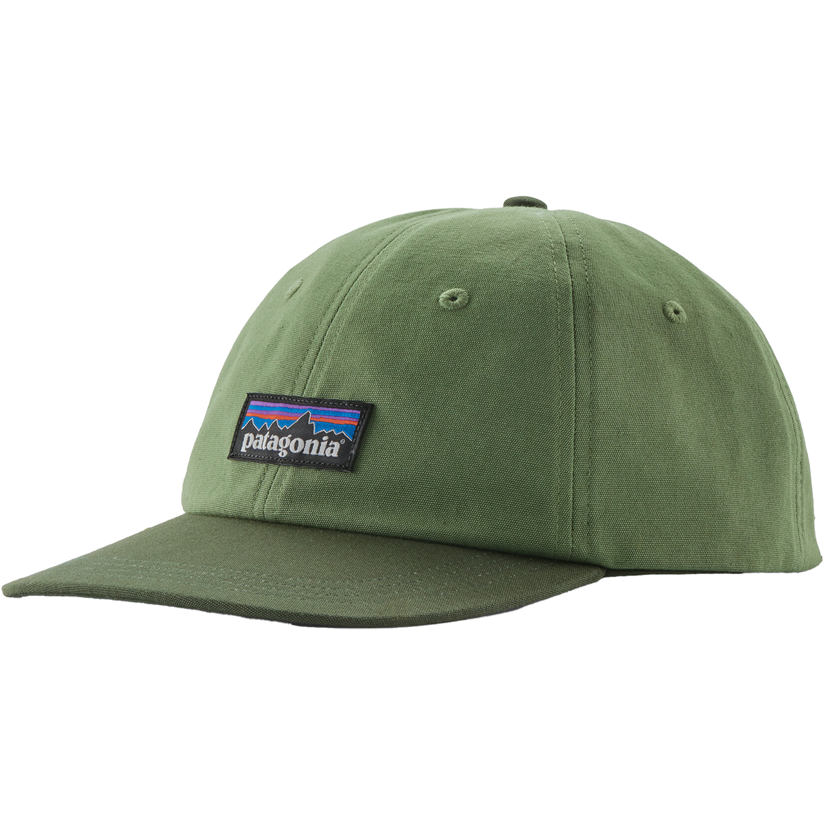 Men's P-6 Label Trad Cap – Sports Basement