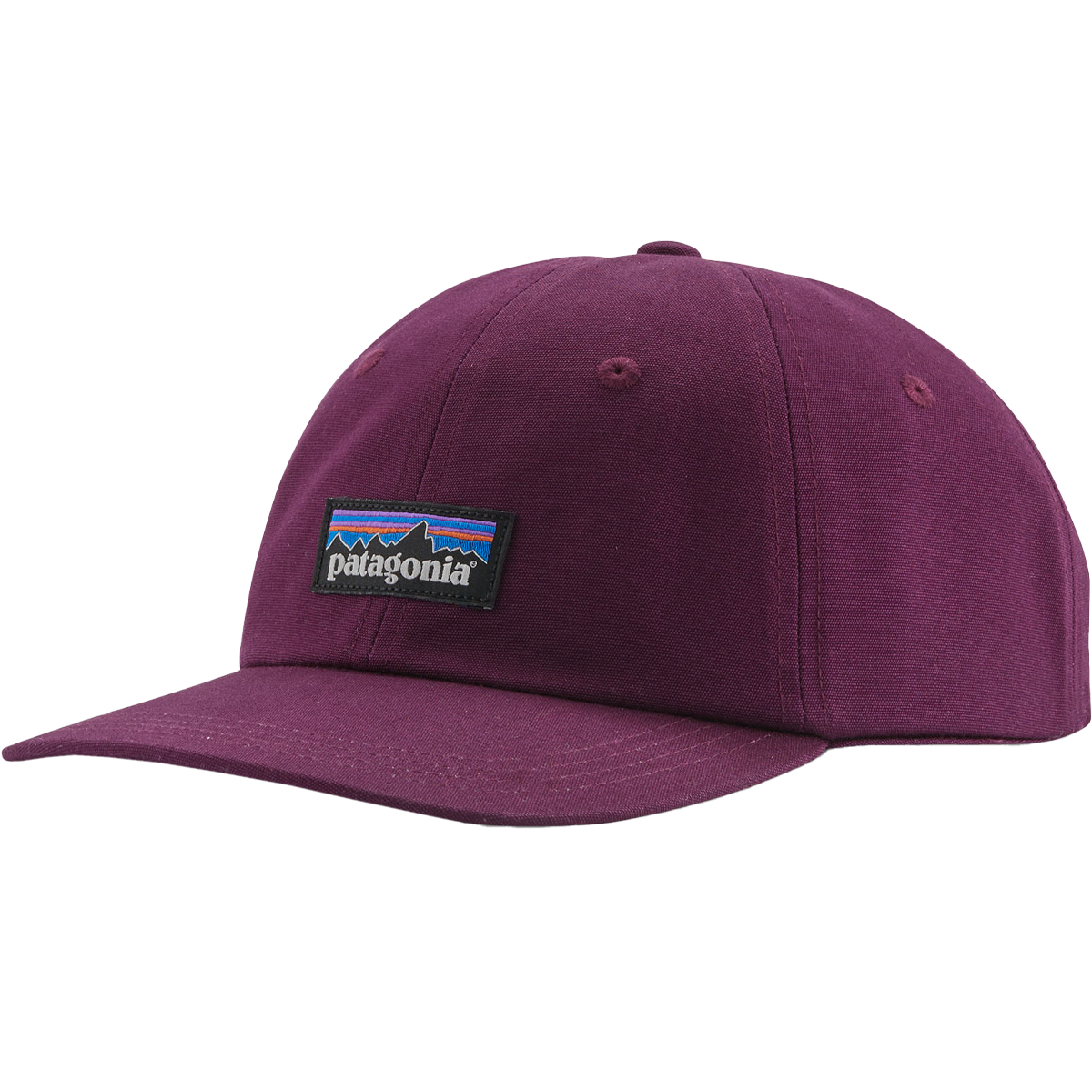Tostalgic cap / purple | Tostalgic Clothing