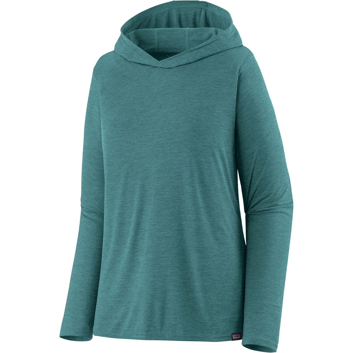 Women's Capilene Cool Daily Hoody alternate view