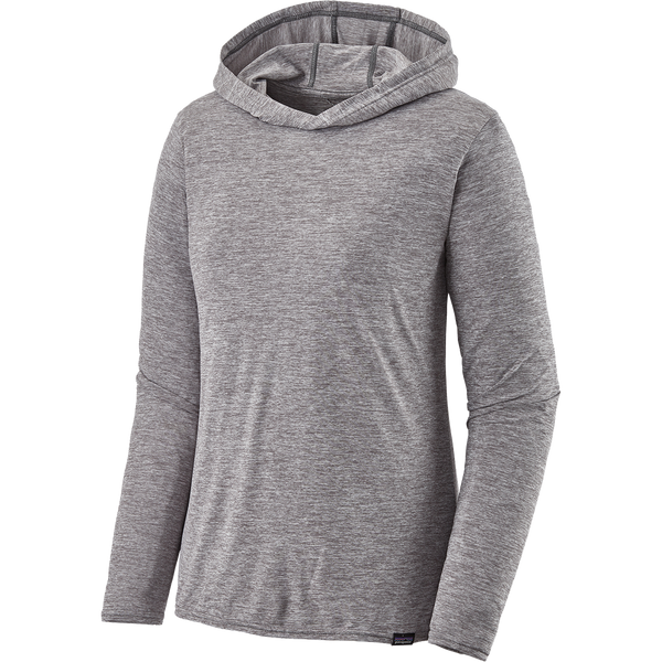 Patagonia Women's Capilene Cool Daily Hoody