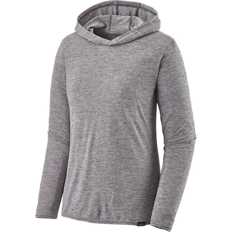 Women's Capilene Cool Daily Hoody, Featured Image