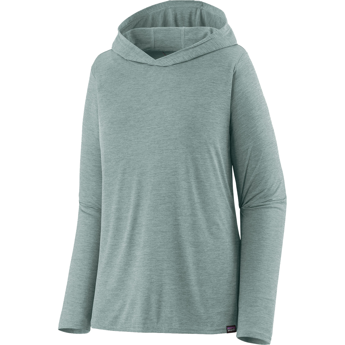 Women's Capilene Cool Daily Hoody – Sports Basement