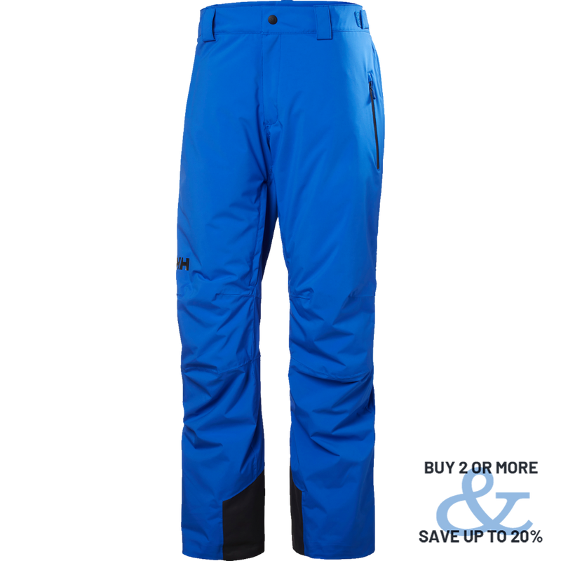 Men's Legendary Insulated Pant, Featured Image