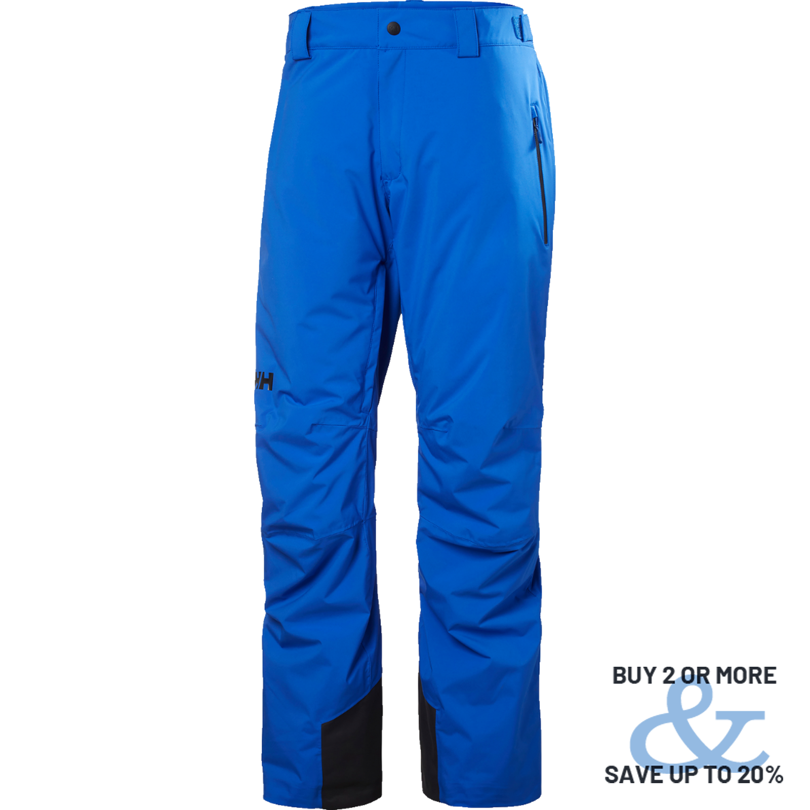 Men's Legendary Insulated Pant alternate view