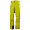 Helly Hansen Men's Legendary Insulated Pant in Bright Moss