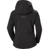 Helly Hansen Women's Alphelia Lifaloft Jacket back