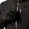 Helly Hansen Women's Alphelia Lifaloft Jacket chest zip