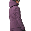 Helly Hansen Women's Alphelia Lifaloft Jacket back