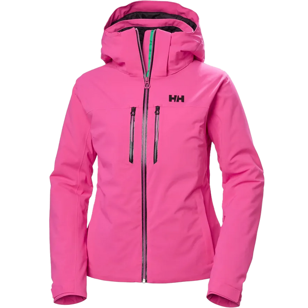 Helly Hansen Women's Alphelia Lifaloft Jacket