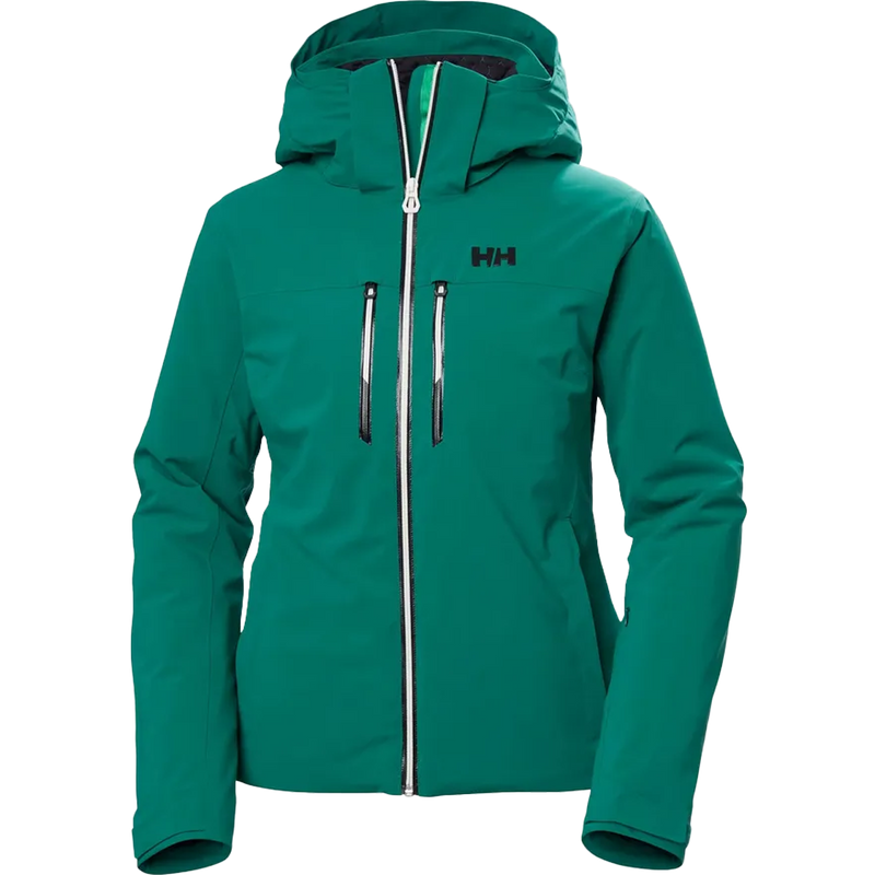 Women's Alphelia Lifaloft Jacket, Featured Image