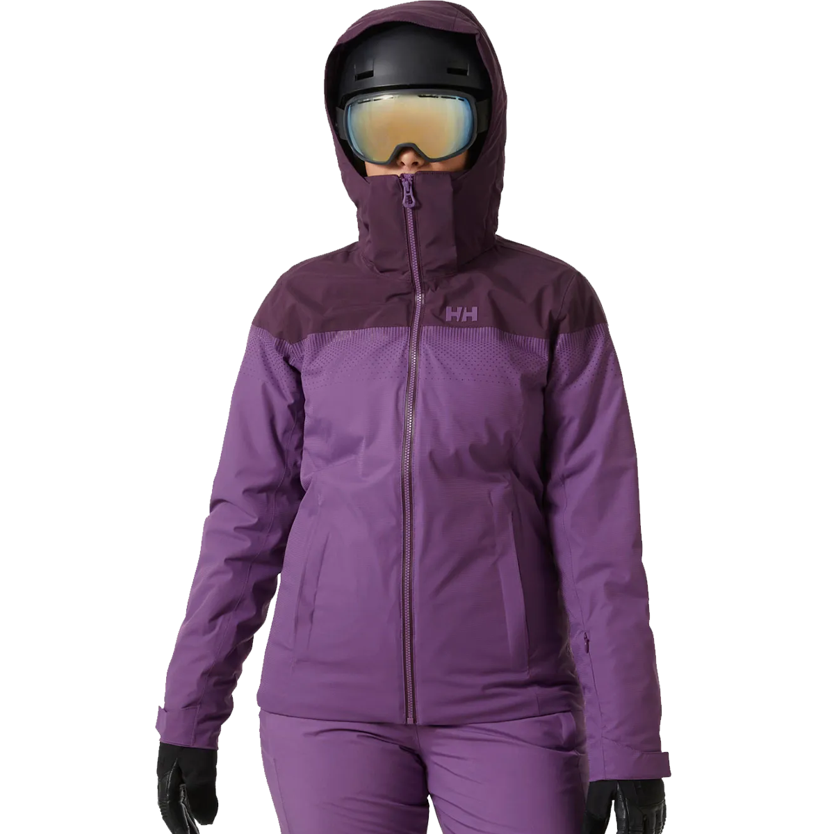 Helly hansen w motionista lifaloft clearance jacket