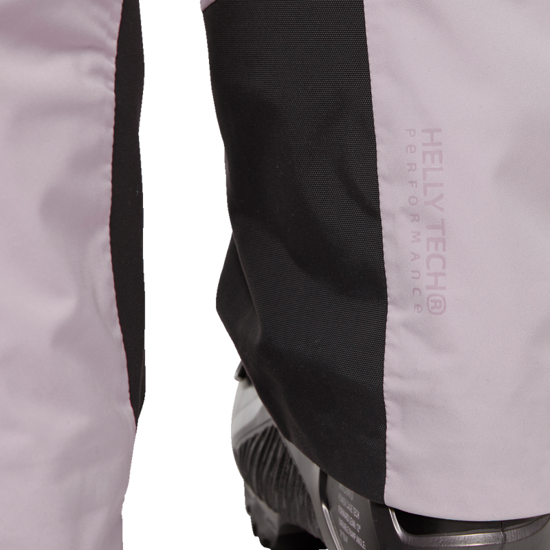 Women's Legendary Insulated Pant, Helly Hansen Women's Legendary Insulated Pant leg