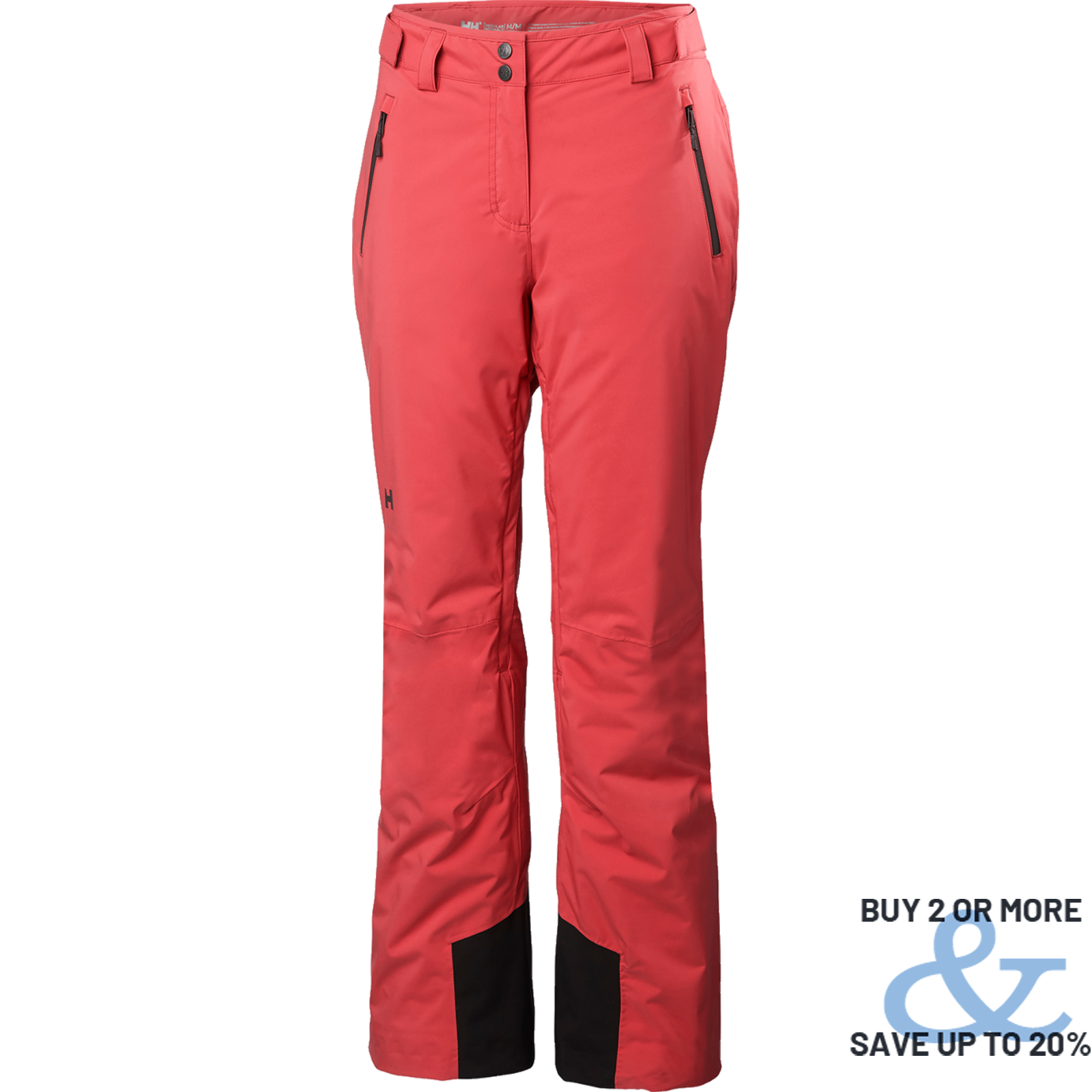 Women's Legendary Insulated Pant alternate view
