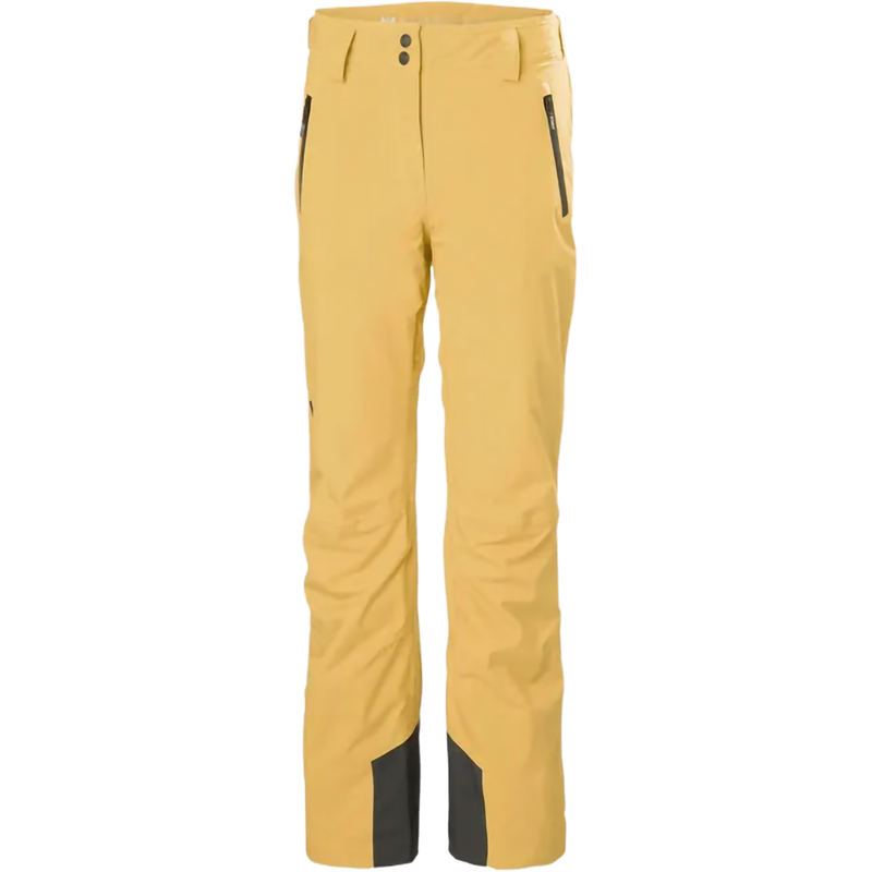 Women's Legendary Insulated Pant, Helly Hansen Women's Legendary Insulated Pant in 389 Sand
