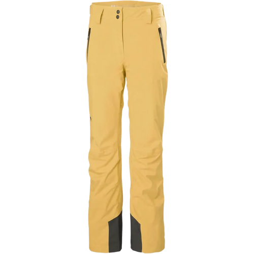Helly Hansen スキーウェア レディースM パンツS 100199690.389.Sand.1_348d763f-