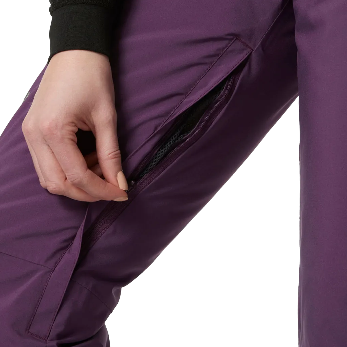 Women's Legendary Insulated Pant alternate view