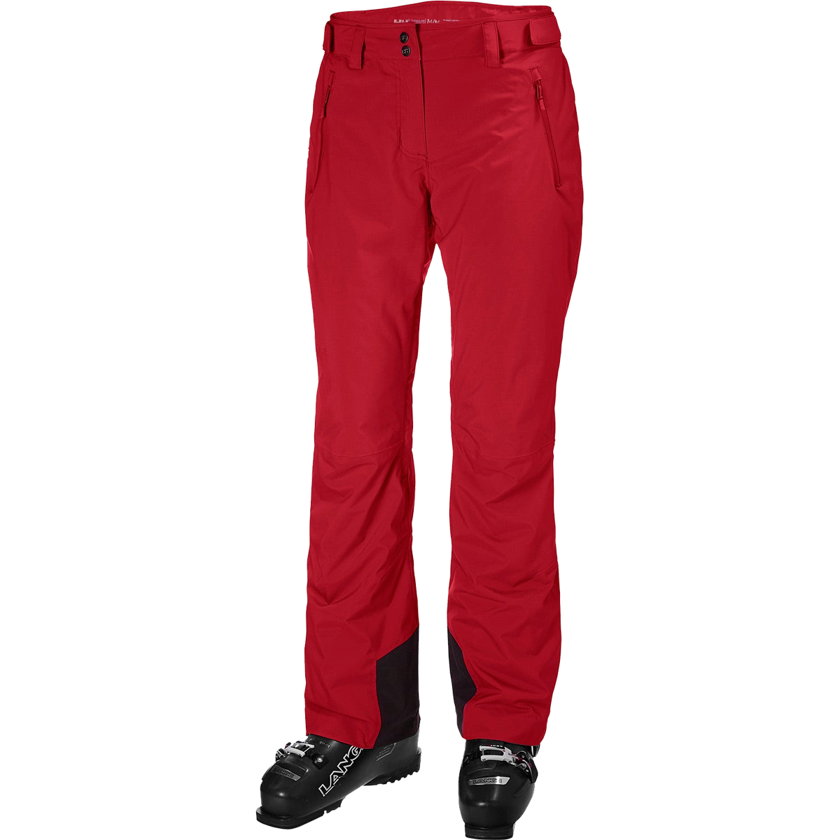 Women's Legendary Insulated Pant alternate view