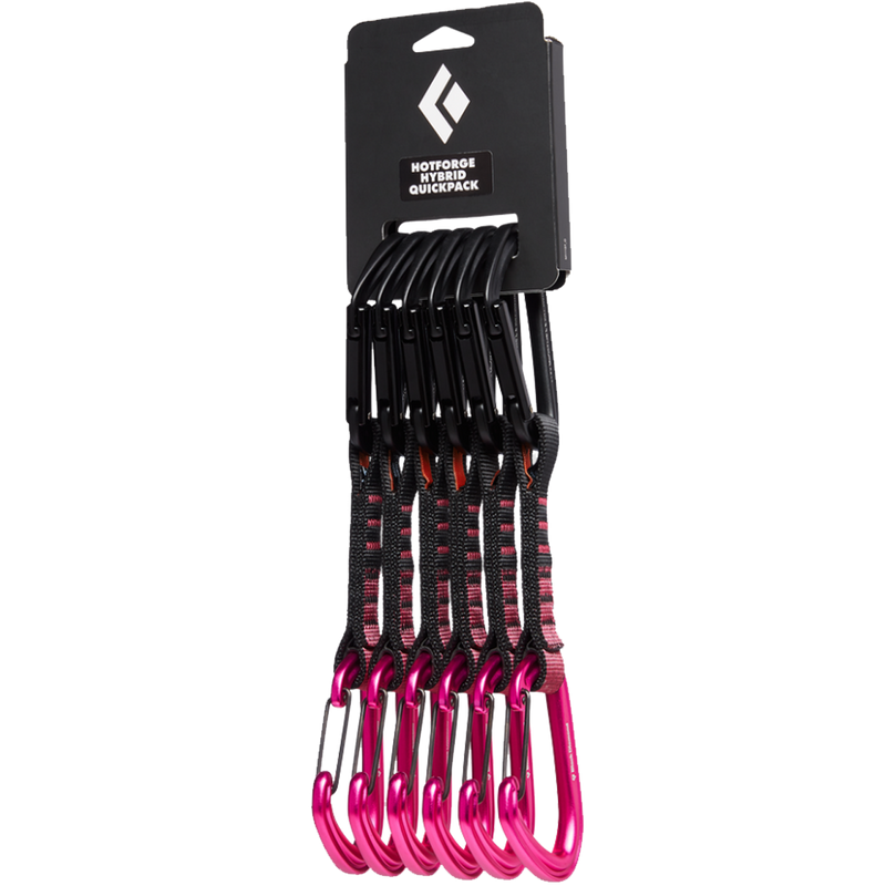 Hotforge Hybrid Quickpack 12cm, Featured Image