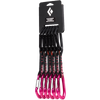 Black Diamond Hotforge Hybrid Quickpack 12cm Ultra Pink