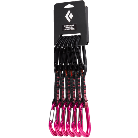 Hotforge Hybrid Quickpack 12cm