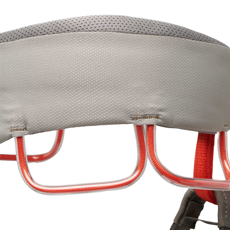 Men's Momentum, Black Diamond Momentum Harness gearloops