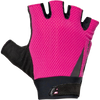 Pearl Izumi Women's Elite Gel Glove in Cactus Flower