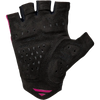 Pearl Izumi Women's Elite Gel Glove in Cactus Flower palm