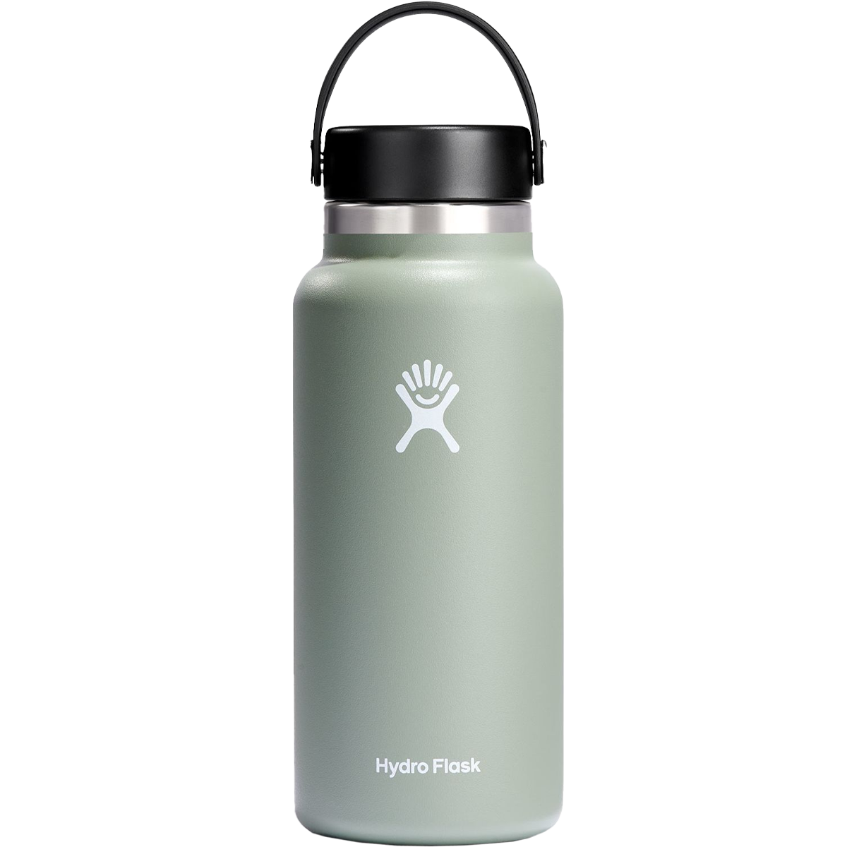 Hydro Flask 32oz Wide Mouth with Flex Cap - Sports Den