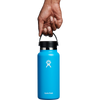 Hydro Flask Wide Mouth 32 oz in hand