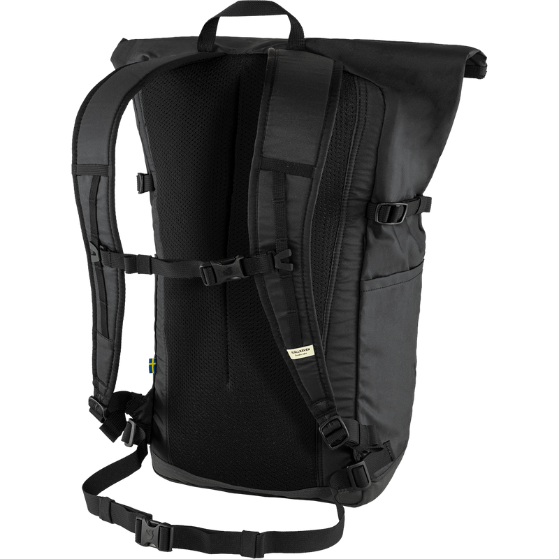 High Coast Foldsack 24, Fj?§llr?§ven High Coast Foldsack 24 back