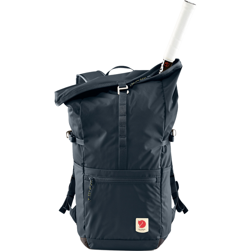 High Coast Foldsack 24, Fj?§llr?§ven High Coast Foldsack 24 packed