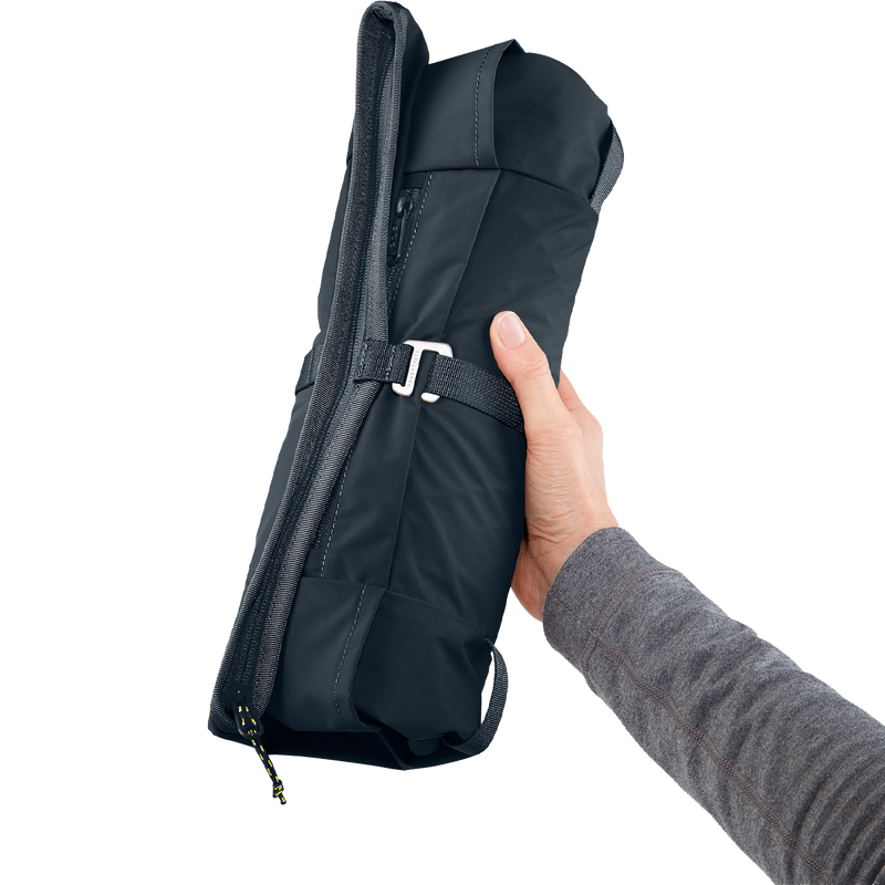 High Coast Foldsack 24, Fj?§llr?§ven High Coast Foldsack 24 rolled