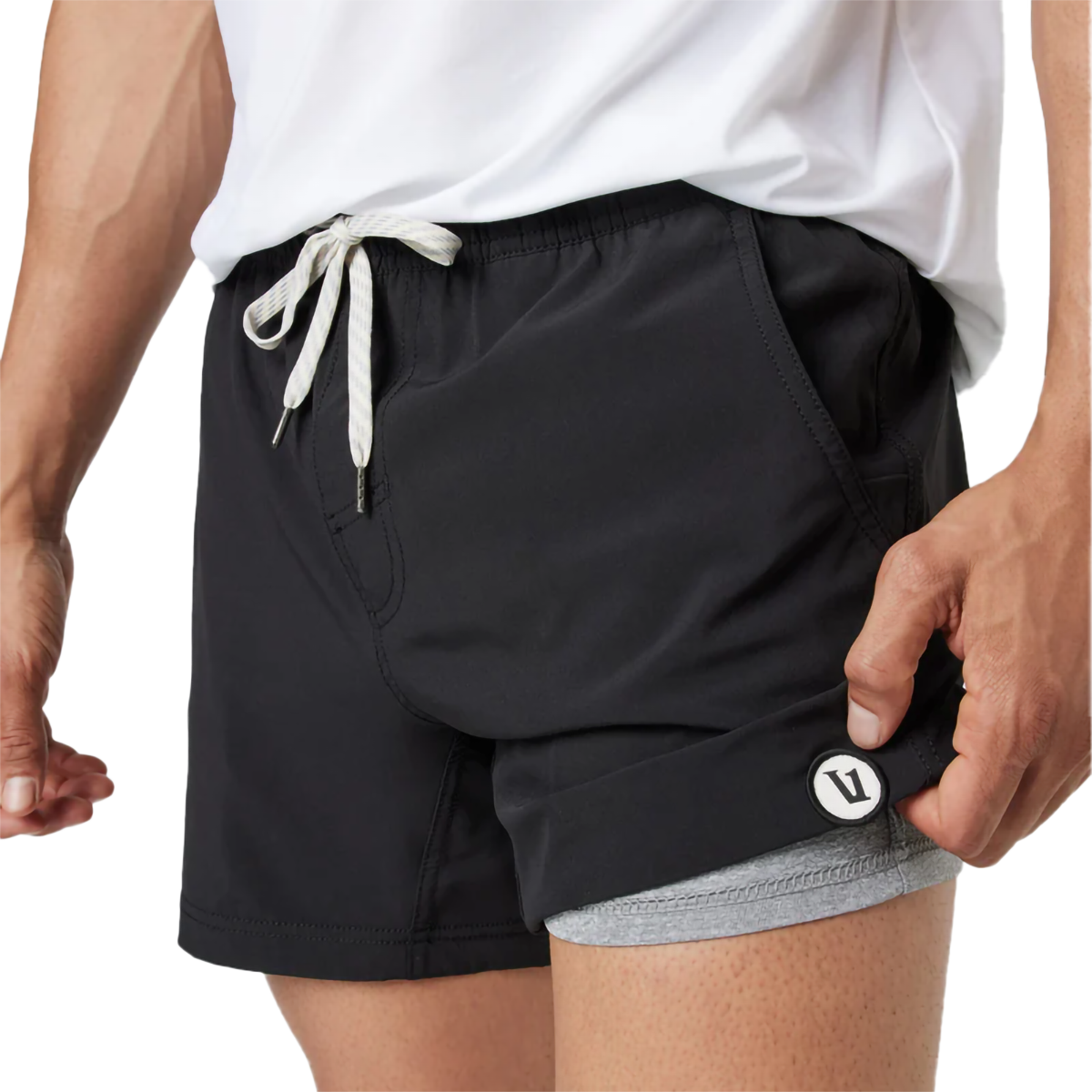 Men's Kore Short 5