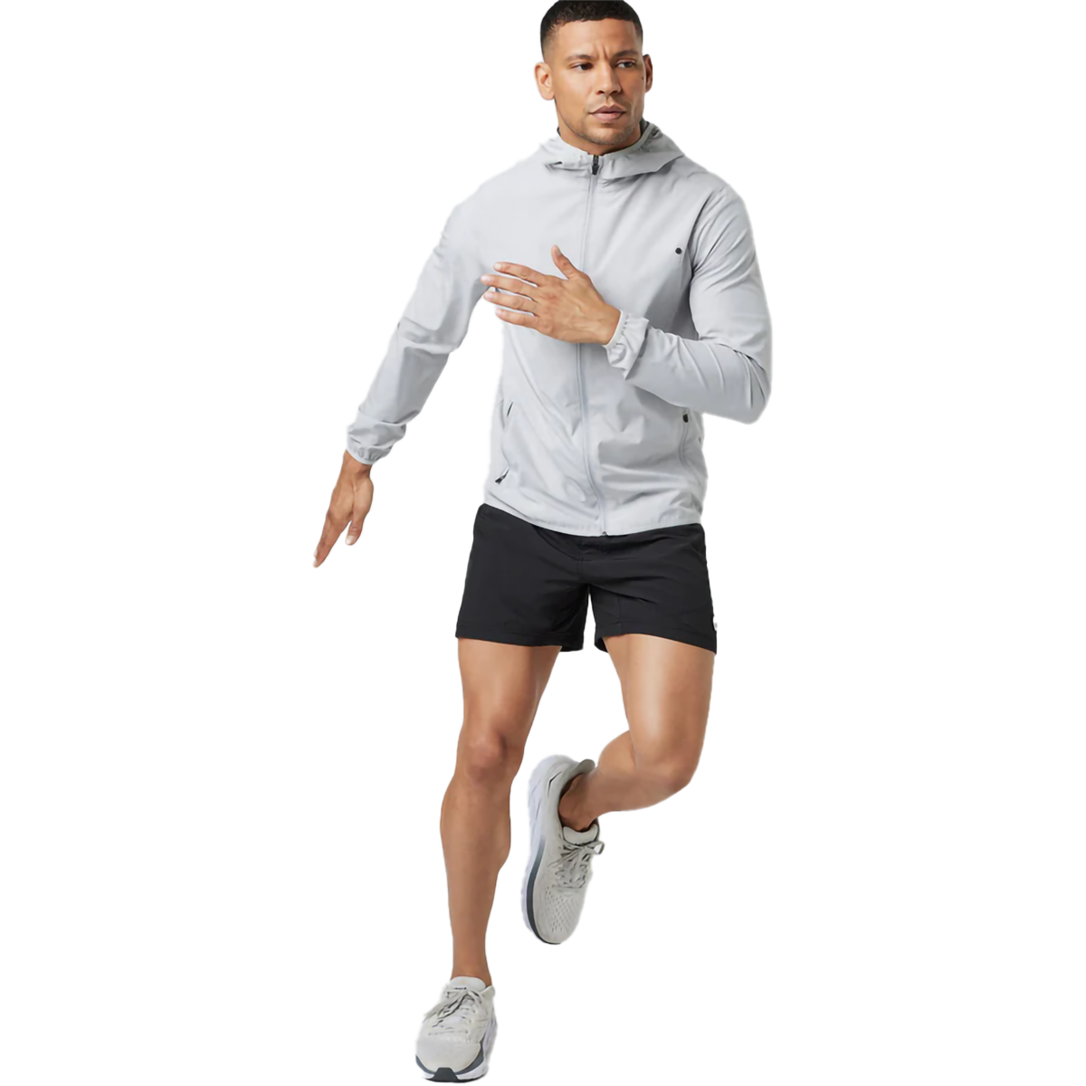 Men's Kore Short 5