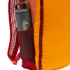 Cotopaxi Batac Del Día Pack 16L water bottle pocket