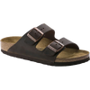 Birkenstock Men's Arizona in Habana right  front