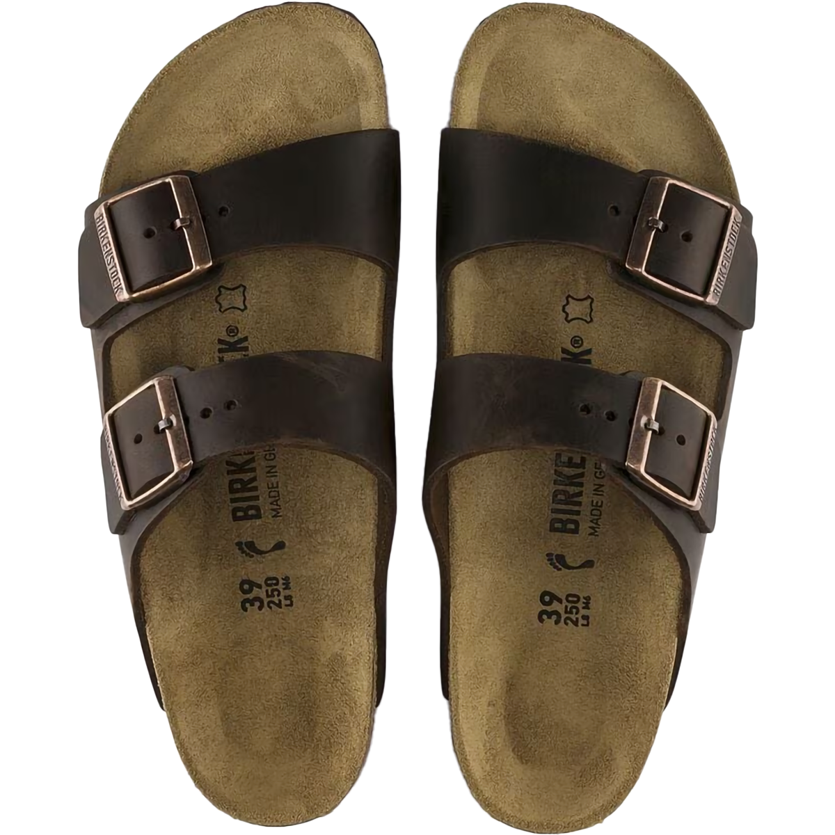 Men's Arizona alternate view