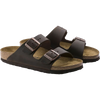 Birkenstock Men's Arizona in Habana pair front right