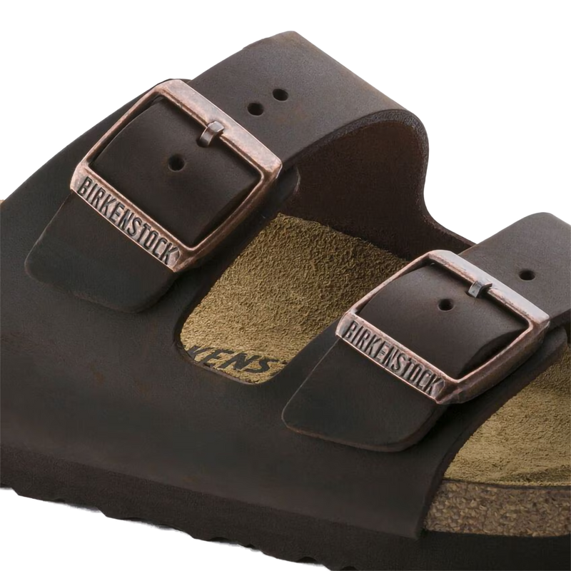 Men's Arizona, Birkenstock Men's Arizona in Habana buckles