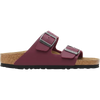 Birkenstock Women's Arizona - Medium/Narrow in Zinfandel right profile
