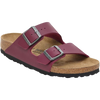 Birkenstock Women's Arizona - Medium/Narrow in Zinfandel front right