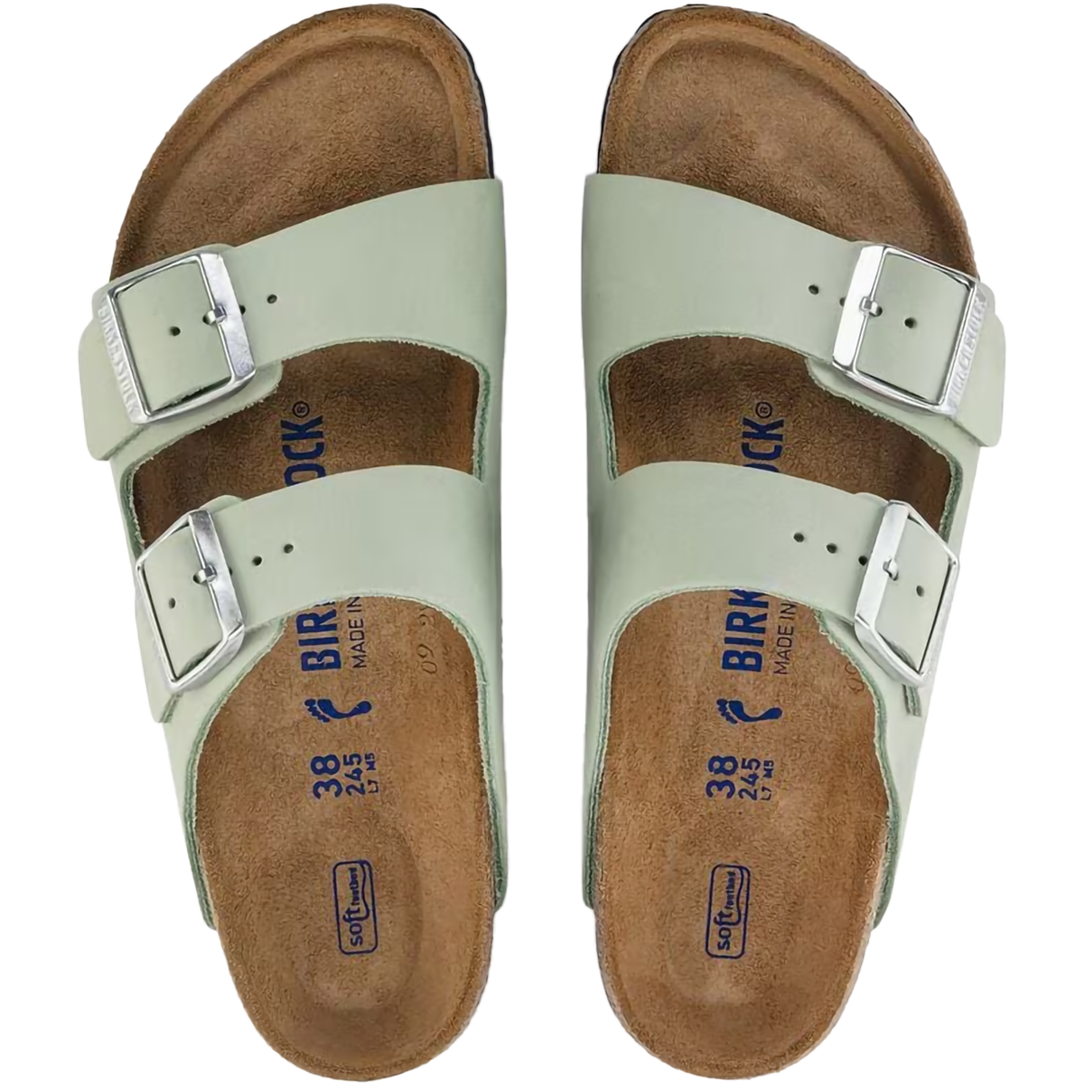 Women's Arizona Soft Footbed alternate view