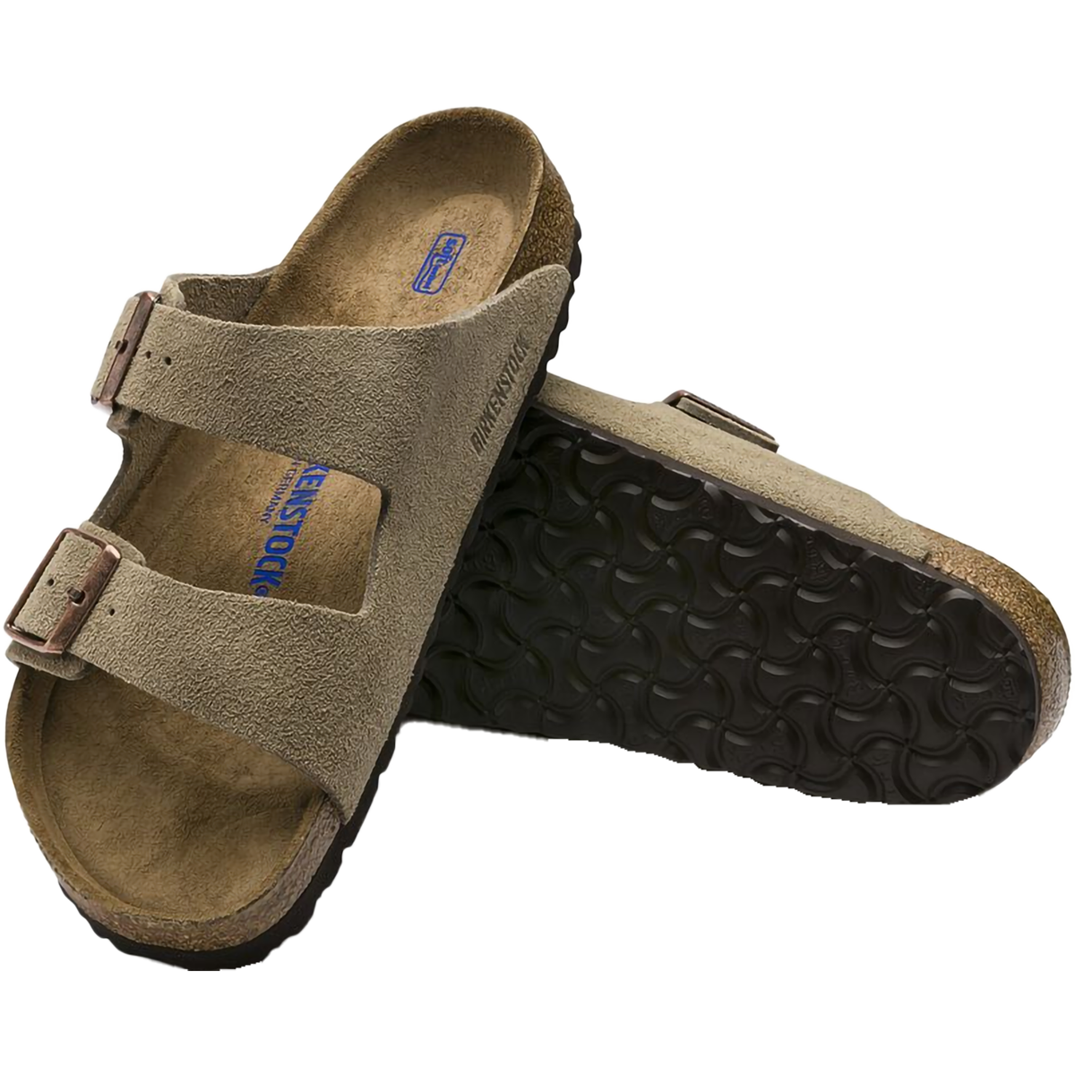 Women's Arizona Soft Footbed alternate view