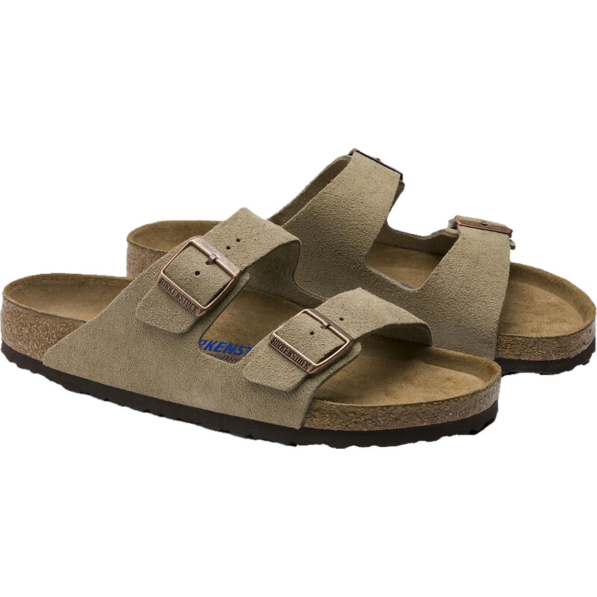 Women's Arizona Soft Footbed alternate view