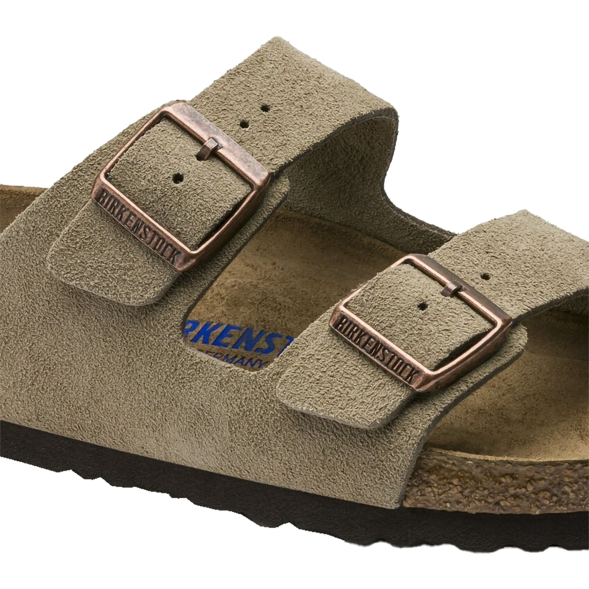 Women's Arizona Soft Footbed alternate view