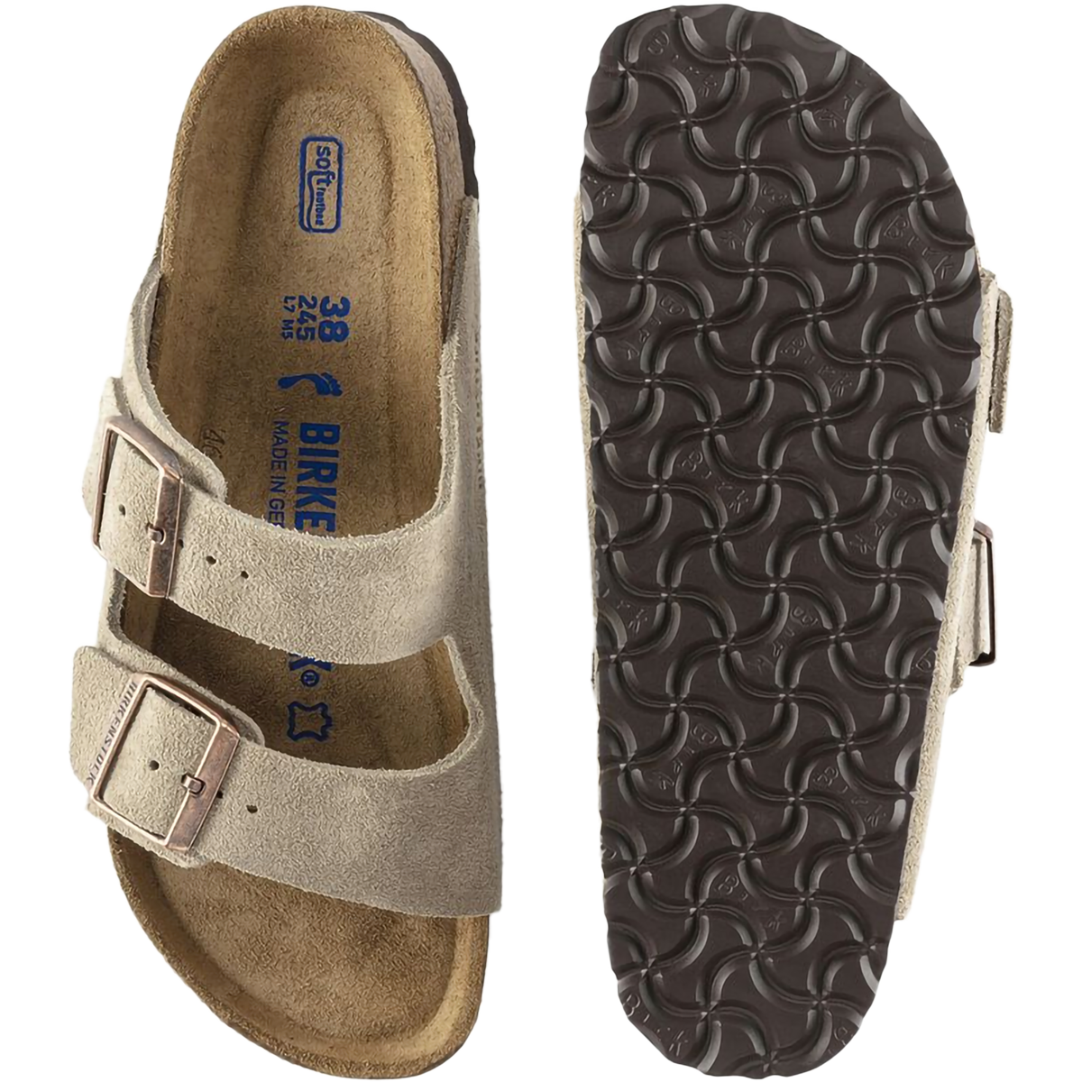 Women's Arizona Soft Footbed alternate view