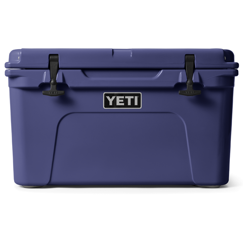 Tundra 45, Featured Image